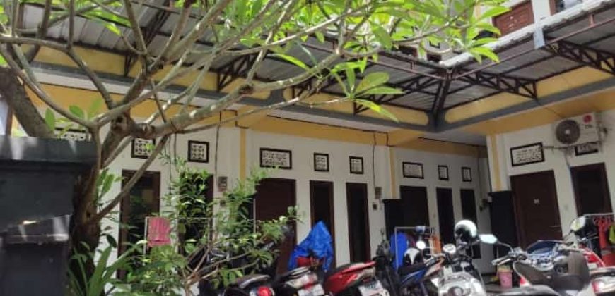 Kos Lantai 2 – Dekat Kampus Warmadewa Denpasar Bali