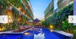 Hotel Bali Chaya Legian