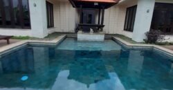 Villa 6.9 Ara at Kerobokan Badung