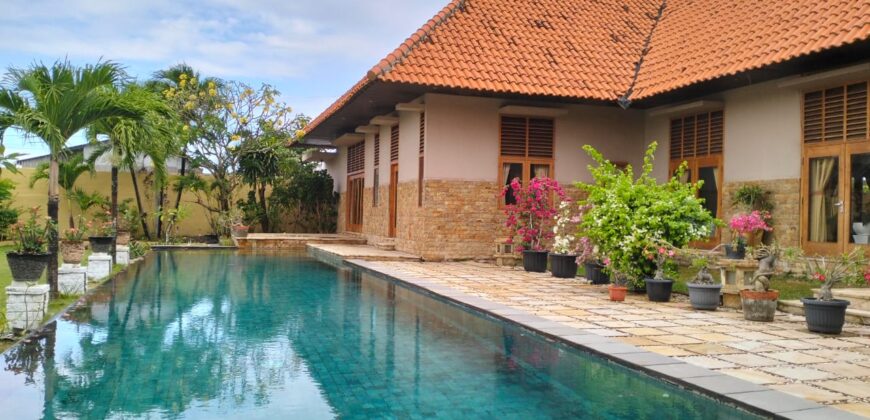 Villa 12 Ara at Sanur Denpasar