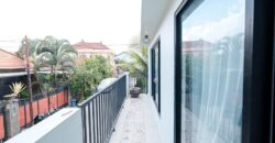 Villa 2BR in Canggu Bali