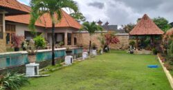 Villa 12 Ara at Sanur Denpasar