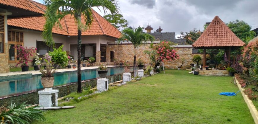 Villa 12 Ara at Sanur Denpasar