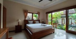 Villa 3BR at Tengkulak Ubud