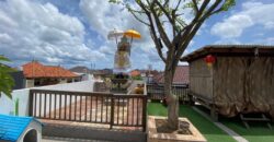 Luxury House at Tukad Badung Renon