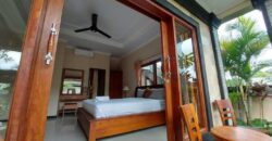 Villa 3BR at Tengkulak Ubud