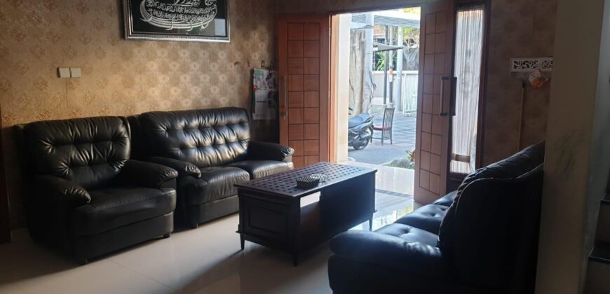 House Modern Style 1.6 Ara at Denpasar