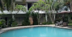 Hotel at LodTunduh Ubud