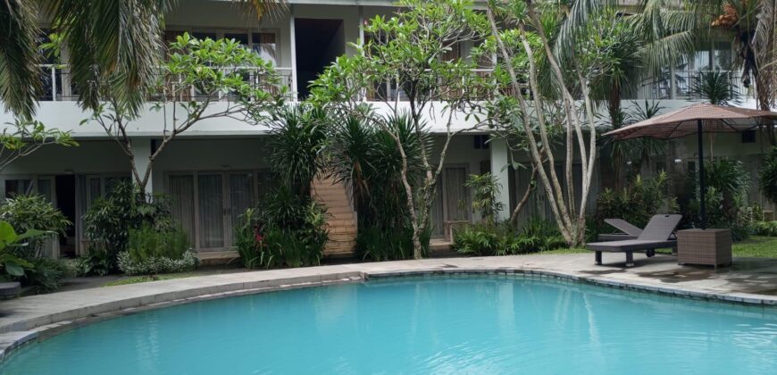 Hotel at LodTunduh Ubud