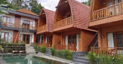 Hotel 7 Ara – Payangan – Gianyar