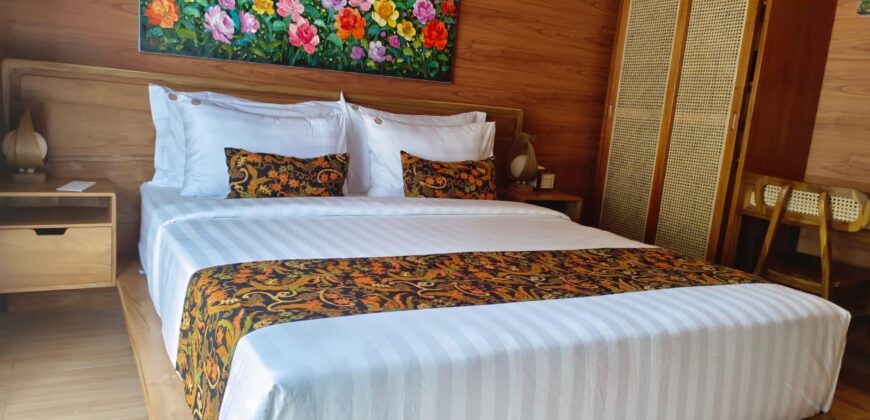 Hotel 7 Ara – Payangan – Gianyar