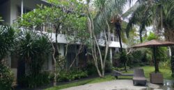 Hotel at LodTunduh Ubud