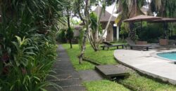 Hotel at LodTunduh Ubud