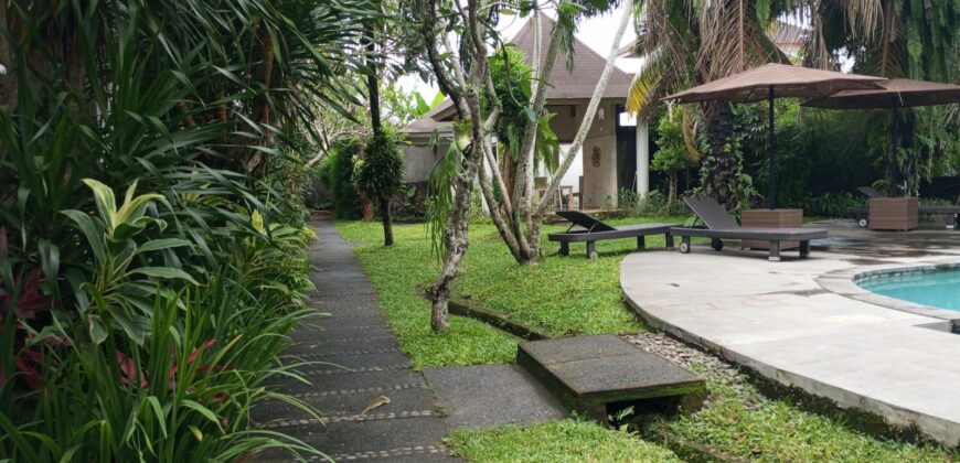 Hotel at LodTunduh Ubud