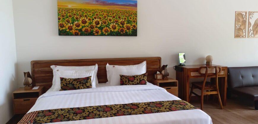 Hotel 7 Ara – Payangan – Gianyar