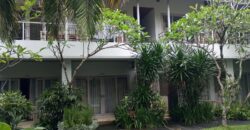 Hotel at LodTunduh Ubud