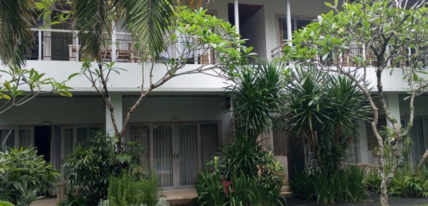 Hotel at LodTunduh Ubud