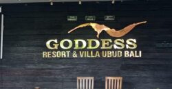 Hotel at LodTunduh Ubud