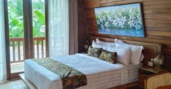 Hotel 7 Ara – Payangan – Gianyar