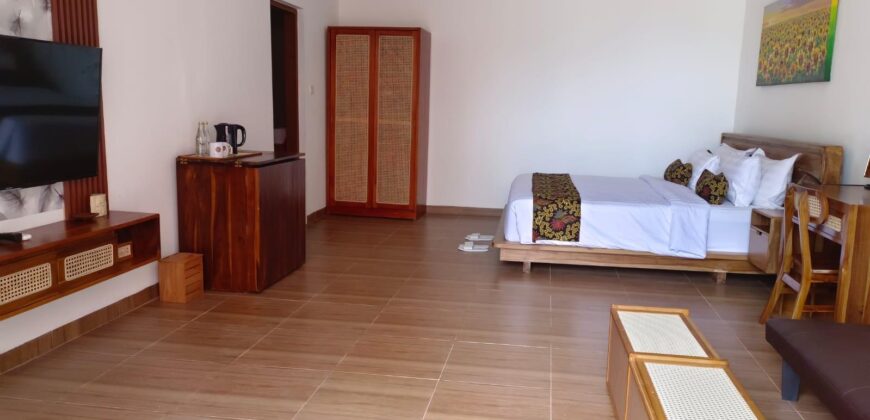 Hotel 7 Ara – Payangan – Gianyar
