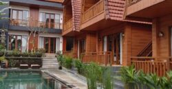 Hotel 7 Ara – Payangan – Gianyar