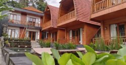 Hotel 7 Ara – Payangan – Gianyar