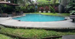 Hotel at LodTunduh Ubud