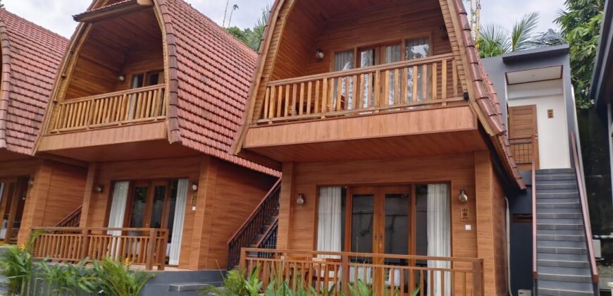 Hotel 7 Ara – Payangan – Gianyar