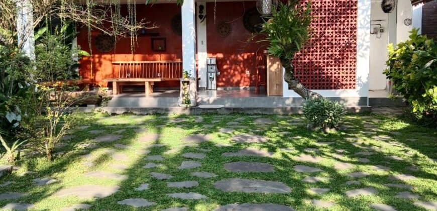 Villa 1540 Ara