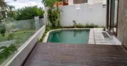 Villa 2BR at Ketewel Gianyar