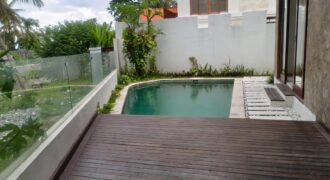 Villa 2BR at Ketewel Gianyar