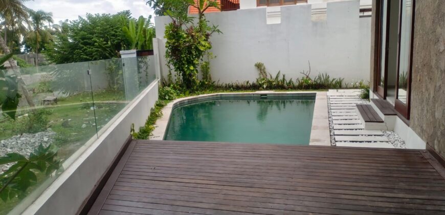 Villa 2BR at Ketewel Gianyar