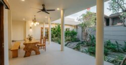 Villa 3BR at Tumbak Bayuh Mengwi