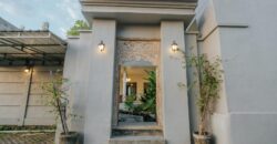 Villa 3BR at Tumbak Bayuh Mengwi