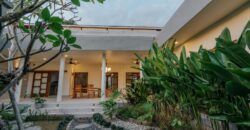 Villa 3BR at Tumbak Bayuh Mengwi