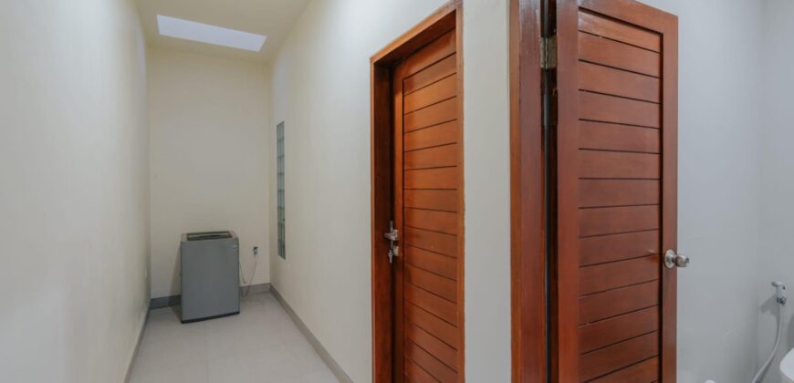 Villa 3BR at Tumbak Bayuh Mengwi