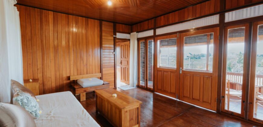 Villa 3BR at Tumbak Bayuh Mengwi