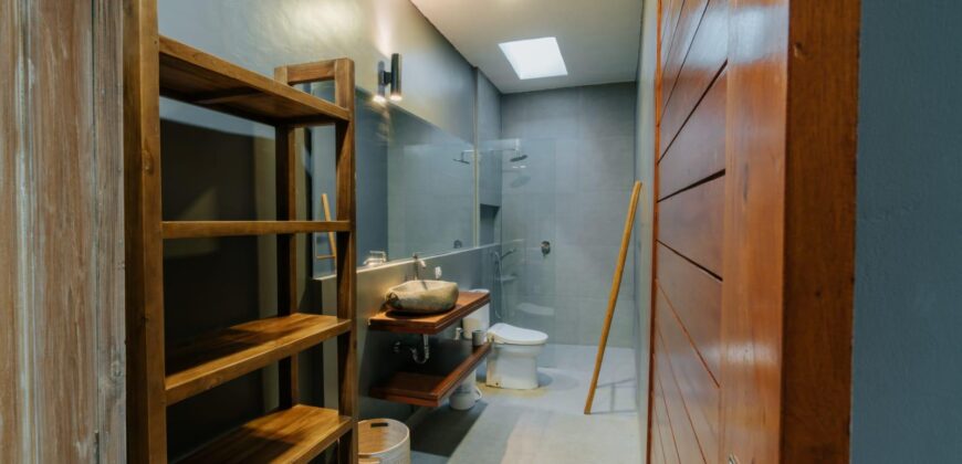 Villa 3BR at Tumbak Bayuh Mengwi