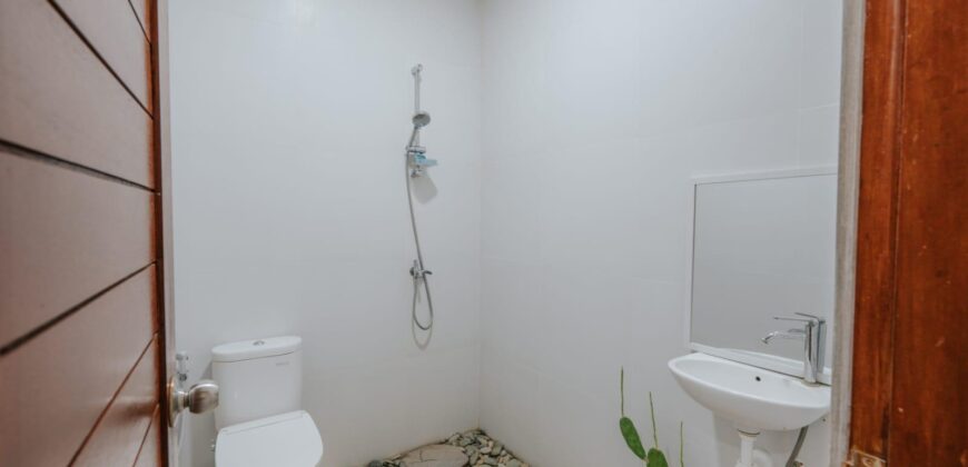 Villa 3BR at Tumbak Bayuh Mengwi