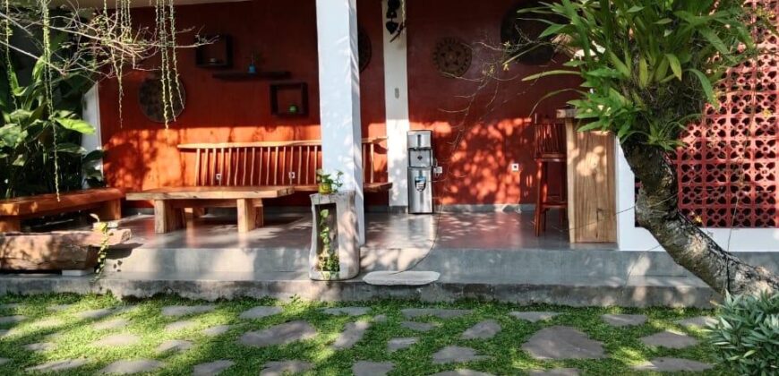 Villa 1540 Ara
