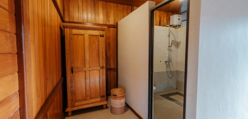 Villa 3BR at Tumbak Bayuh Mengwi