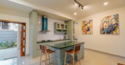 Villa 3BR at Tumbak Bayuh Mengwi
