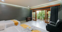 Villa 3BR at Tumbak Bayuh Mengwi