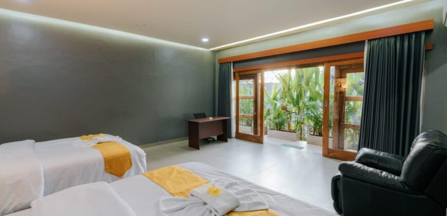 Villa 3BR at Tumbak Bayuh Mengwi