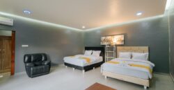 Villa 3BR at Tumbak Bayuh Mengwi