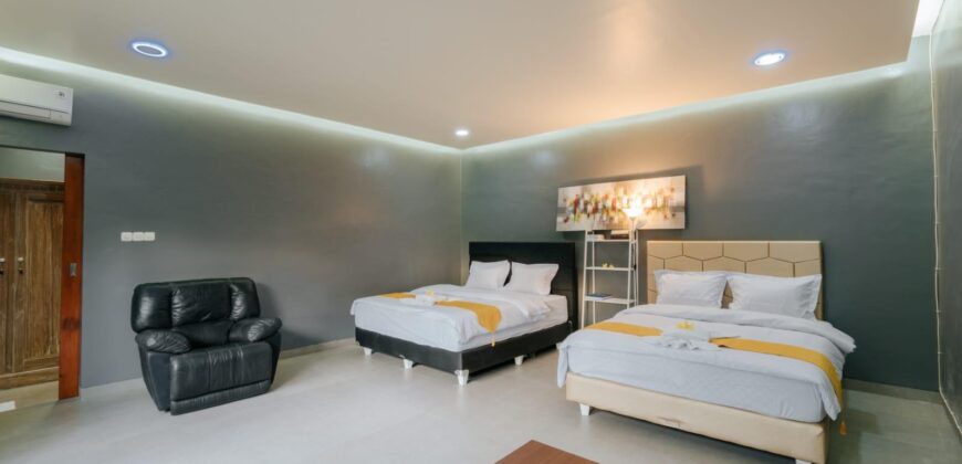 Villa 3BR at Tumbak Bayuh Mengwi
