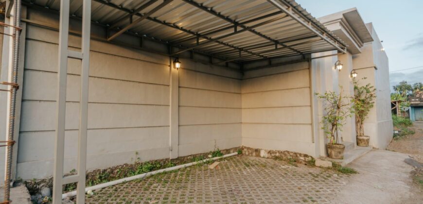 Villa 3BR at Tumbak Bayuh Mengwi