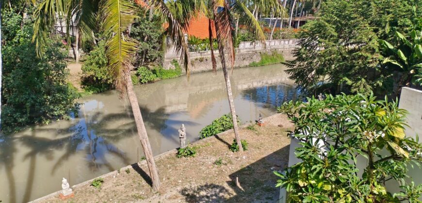 Villa 2BR at Ketewel Gianyar