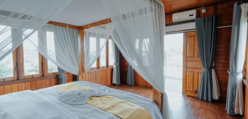 Villa 3BR at Tumbak Bayuh Mengwi