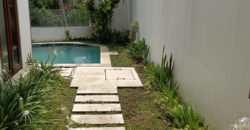 Villa 2BR at Ketewel Gianyar